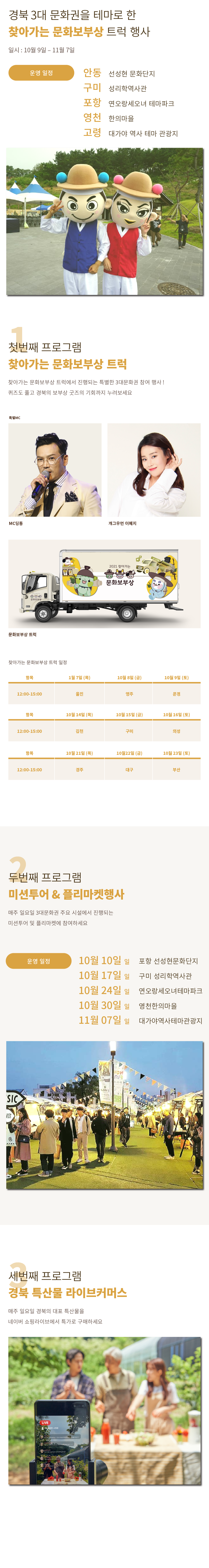 문화보부상 내용